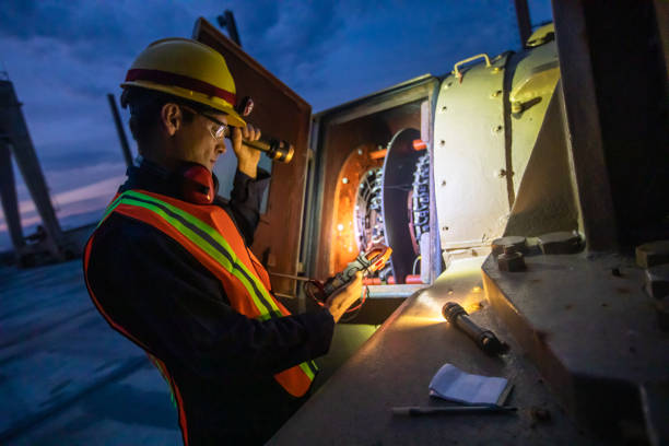 Best Electric Panel Repair  in Donalsonville, GA