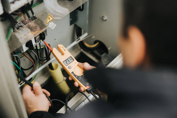 Best Electrical Outlet Repair  in Donalsonville, GA