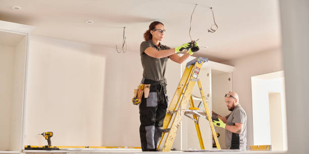 Best Local Electrician Companies  in Donalsonville, GA