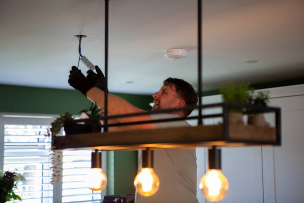 Best Affordable Electrician  in Donalsonville, GA