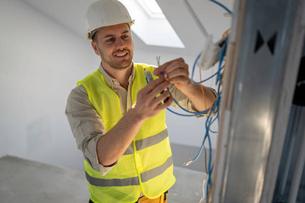 Best Emergency Electrical Repair  in Donalsonville, GA